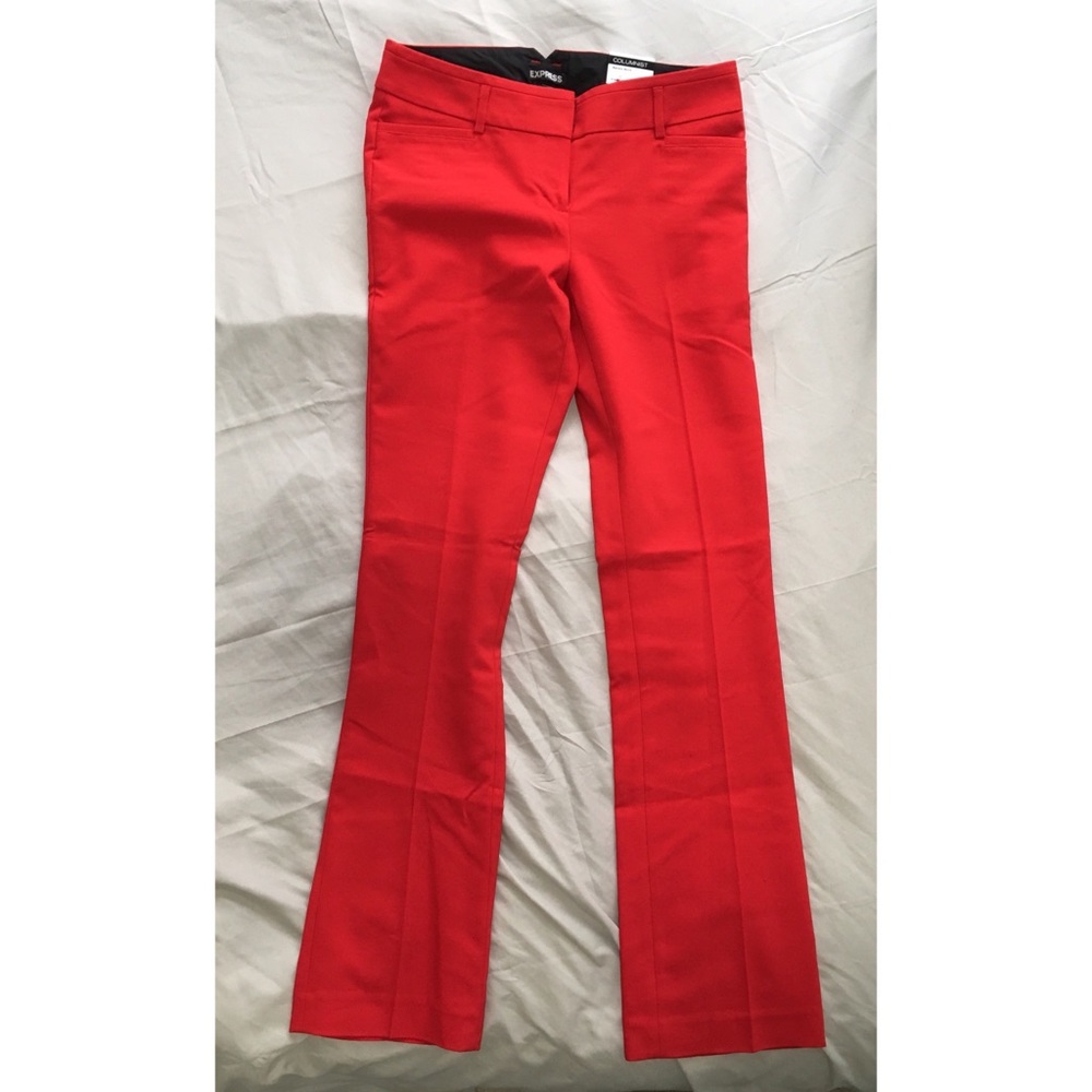 Express Pants